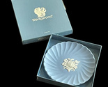 Wedgwood blue fluted candy dish with box thumb155 crop