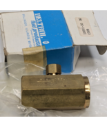 NEW DELTROL 1/2&quot; NPT DIRECTION VALVE PNEU-TROL 10001-30 C30B - €31,80 EUR