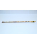 Kaval Flute. Albania - Macedonia 8-hole Woodwind Musical Instrument DO-C... - $274.40 CAD