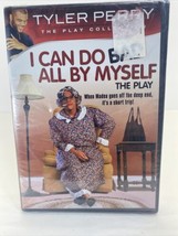 Tyler Perry I Can Do Bad All By Myself The Play DVD Brand New Sealed - £7.61 GBP