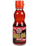 Family Chili Oil 6oz - $19.59