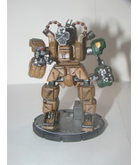 Mechwarrior - 2003 WizKids Figure - $27.35 CAD