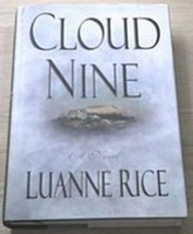 Cloud Nine by Luanne Rice - £4.69 GBP