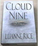 Cloud Nine by Luanne Rice - £4.81 GBP