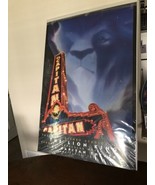 The Lion King (1994) Original Movie Posters Lot of 2 Radio City &amp; Capita... - $51.06