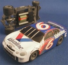 2002 LIFE-LIKE Ford Taurus #6 Martin Fastest T Slot Car - £30.10 GBP