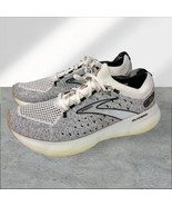 Brooks Womens Glycerin Stealthfit GTS 20 Running Shoe Gray Size 11 - $1,831.60 MXN