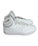 ADIDAS GW5457 HOOPS 3.0 MID CLASSIC SHOES Womens Size 7.5 New - $64.99 CAD