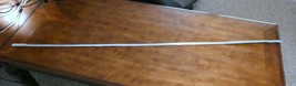 1969-1970 CADILLAC COUPE DEVILLE CONVERTIBLE DOOR MOLDING #2 - $59.40