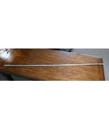 1969-1970 CADILLAC COUPE DEVILLE CONVERTIBLE DOOR MOLDING #2 - $59.40