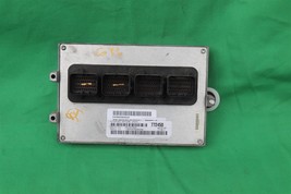 Mopar Dodge Chrysler Engine Control Unit Module Computer ECU ECM P05187796AC