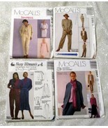 Office Attire Sewing Patterns, sizes 8 to 14 - UNCUT - $5.00+