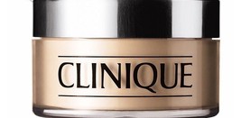 Clinique Blended Face Powder TRANSPARENCY 3 Loose Powder FS NEW in BOX - £36.35 GBP