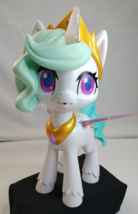 Disney My Little Pony Magical Kiss Unicorn Interactive Kids Toy Talk Flap Wings - £14.19 GBP