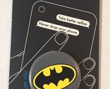 Batman DC Justice League Pop Socket PopSocket Phone Holder Stand - $9.89