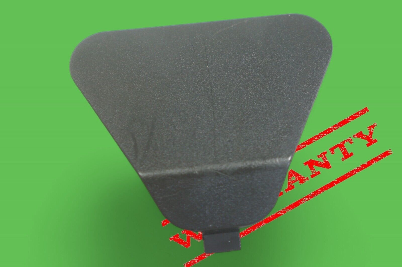 2009-2015 bmw 750li 760li 740i trunk panel trim cover plug cap triangle ... - $19.00