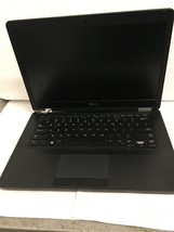 Dell Latitude E5470 i5-6300U 2.40GHz 14&quot; used for parts/repair - £32.27 GBP
