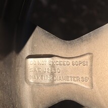 5 Ultra Motorsports 175 Rogue Wheels 18" 5x5 / 5x127 image 8