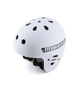 Fit Bike Co x Pro-Tec Full Cut Certified Helmet (White) - $102.41 CAD