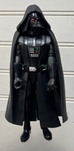 Hasbro Star Wars  DARTH VADER  6&quot; loose action Figure - £14.51 GBP