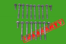 10-2018 BMW 3 4 5 6 7 X3 X4 X5 8-speed transmission valve body HARDWARE ... - $56.00