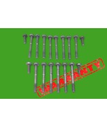 10-2018 BMW 3 4 5 6 7 X3 X4 X5 8-speed transmission valve body HARDWARE ... - $56.00