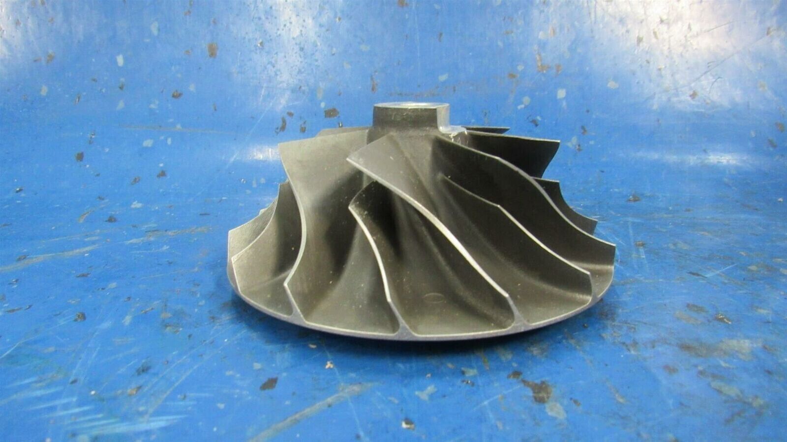 Detroit Diesel Turbocharger Wheel 8925567 - $39.95