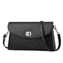 Spring Popular Small Bag Female2022 Fashion City Shoulder Bag Simple Underarm Sm - £19.98 GBP