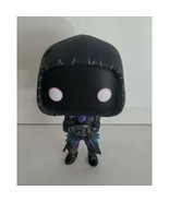 Funko POP 2018 Raven Fortnite Epic Games Figure - $162.02 MXN