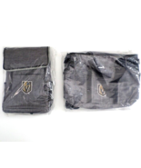 Lot of 2 NEW Golden Knights Soft-Side Insulated Cooler Bags: 1 Tote &amp; 1 ... - $295.92 MXN