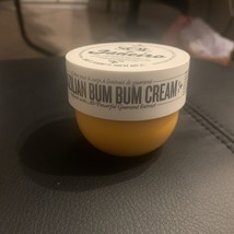 Sol de Janeiro Brazilian Bum Bum Body Cream - 1.5 Fl Oz - £9.49 GBP