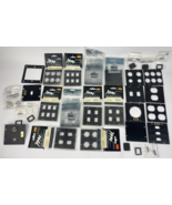 Middle Atlantic Products Inc Lot Of 29 Pieces Key4 Key6 UCPB1 UNIV4 UNIV... - $108.89