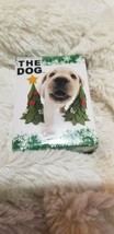 Mini playing cards the dog - $6.00