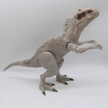 Jurassic World Destroy &#39;N Devour Indominus Rex Action Figure - £30.11 GBP