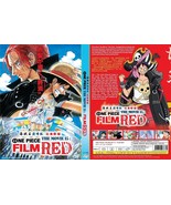 ANIME DVD~ENGLISH DUBBED~One Piece Film:Red~All region+FREE GIFT - £12.33 GBP