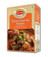 2X Shan-E-Delhi Mutton Quorma Masala {50grams} {Free deli... - £89.70 GBP