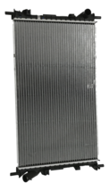 Genuine Motorcraft RAD-50 Engine Coolant Radiator for 2010-2013 Ford, 9T... - $259.18