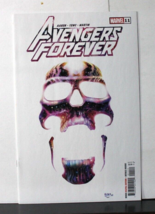 Avengers Forever #11 January 2023 - £4.60 GBP