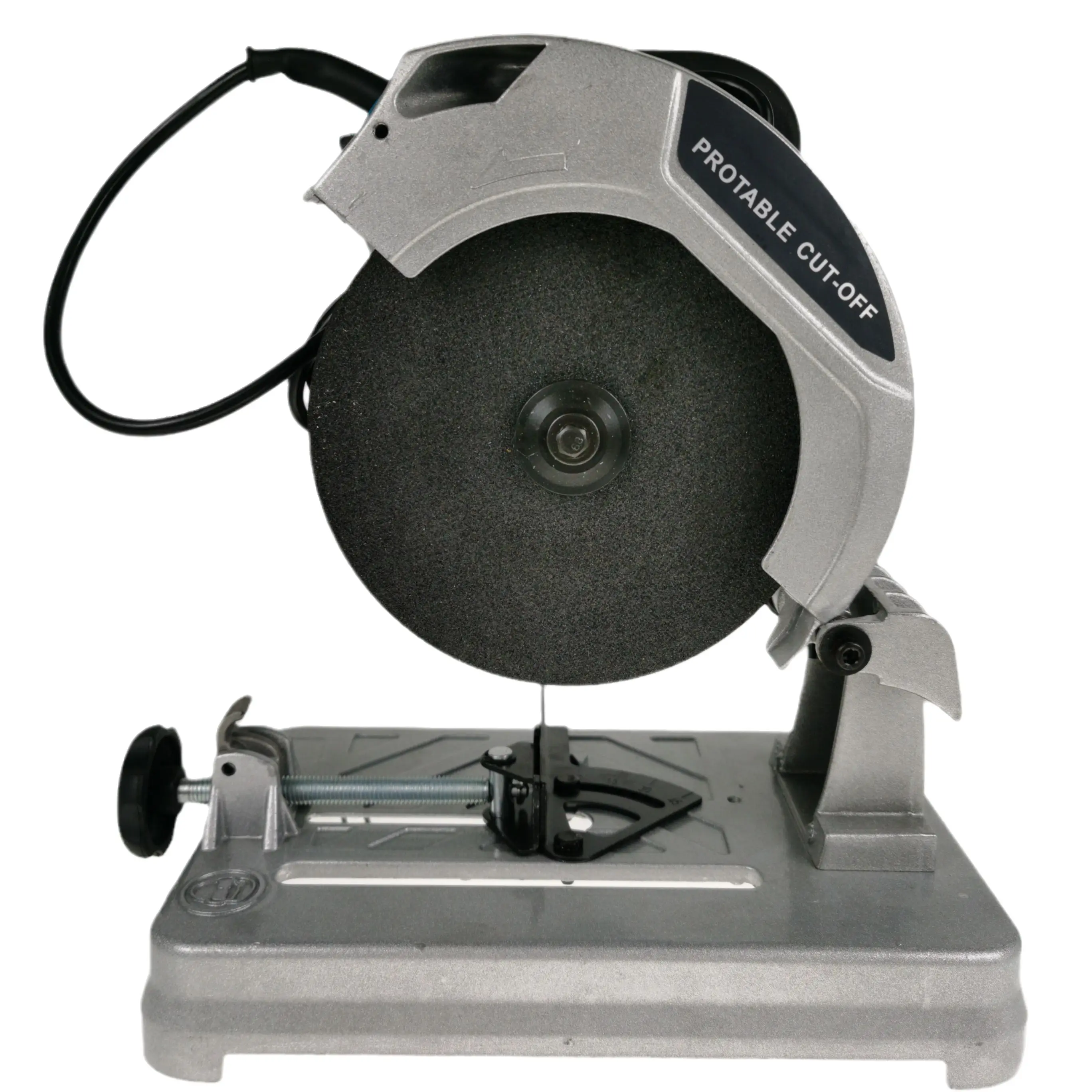  Cutting hine Aluminum Steel  PE Pipe Cutting hine Multi-function Electr... - $6,404.55 MXN