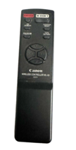 Canon WL-69 10537A Wireless Controller Remote Tested Working Order Genuine - $12.15