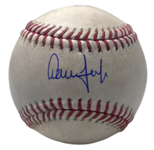 Aaron Judge Autographed Yankees Game Used vs. Royals (7/29/22) Baseball ... - £1,412.39 GBP