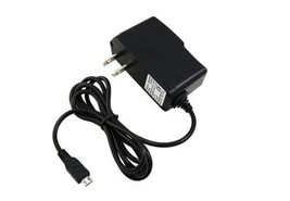 Wall Home Travel Charger For Motorola Moto E5 XT1920DL 5.7&quot; / G6 Play / ... - $9.85