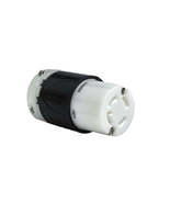 Pass &amp; Seymour L1630-C Turnlok Connector,30A, 3Ph, 480V, 3P 4W Grdg.NEMA... - €45,43 EUR