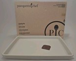 Pampered Chef Large Bar Pan # 1446 14.5&quot;x10.25&quot; New In Box  - £38.62 GBP