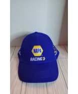 2023 Chase Elliott 9 NAPA AUTO PARTS Hat Cap Racing Hendrick Nascar Next... - £13.29 GBP