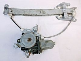 00-01  INFINITI i30/ MAXIMA/REAR/PASSENGER/ DRIVER SIDE WINDOW REGULATOR/ MOTOR image 3