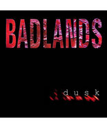 Badlands - Dusk CD - FREE SHIPPING - $22.00