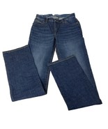 Wrangler Willow Women&#39;s 30/9 x 38 Mid Rise Boot Cut Ultimate Riding Jean - $28.88
