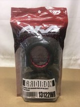 13122WR AKA 1:10 Buggy Evo Gridiron Rear Ultra Soft w/ Red Insert - $12.00