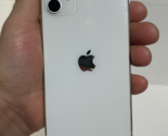 Apple iPhone 11 128GB UNLOCKED Smartphone 70% Battery *WORKS Scratches o... - $146.47